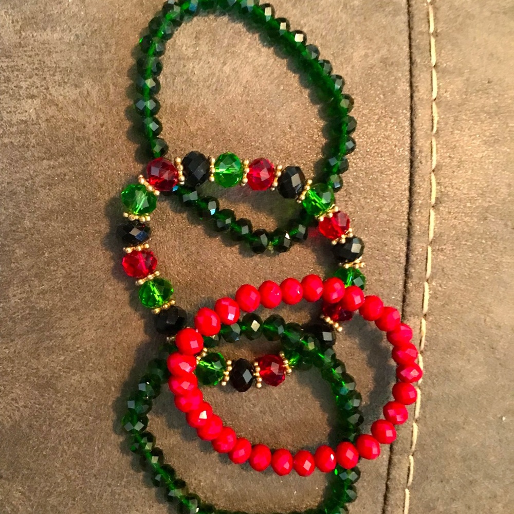 Bracelets